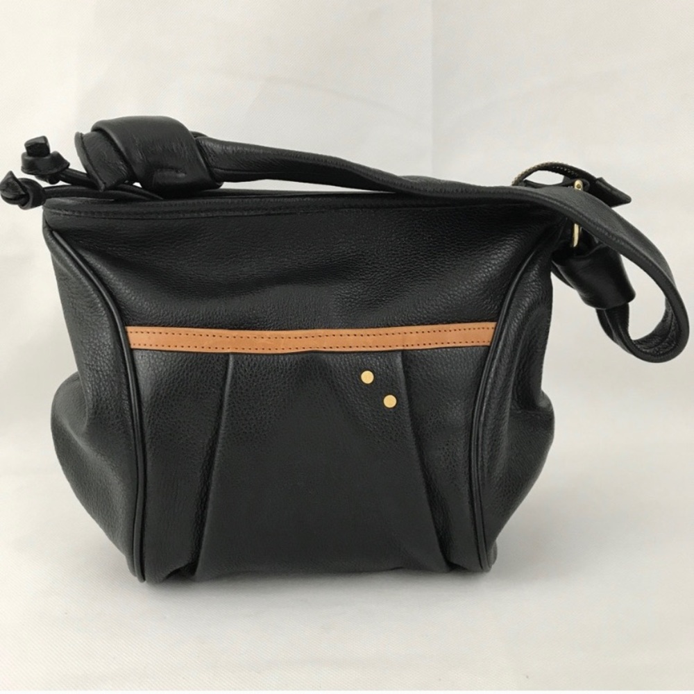 NWOT Tre Vero Handbag Made in Italy - Picture 3 of 9